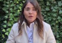 DICTAN PRISIÓN PREVENTIVA A FERNANDA “N” HIJA DEL ALCALDE DE POZA RICA