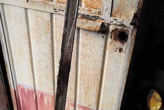 ALLANAN OFICINA DE PERIODISTAS MULTIMEDIOS