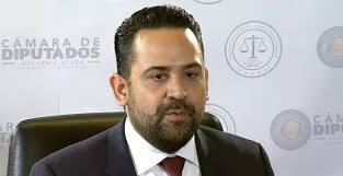 Cambio en la Delegación de la FGR en Veracruz