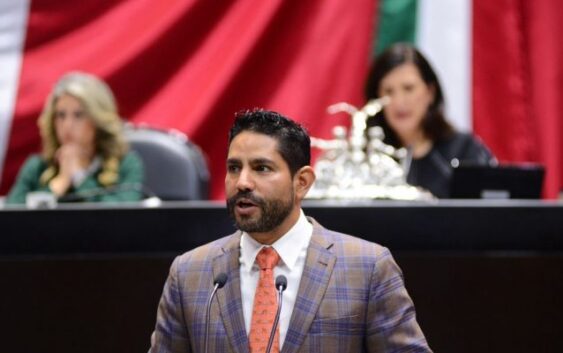 DIP. JAVIER HERRERA LLAMA A CUENTAS A PEMEX!