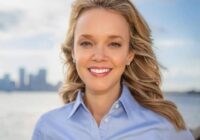 Periodista veracruzana se convierte en alcaldesa de Nueva OrleansPeriodista veracruzana se convierte en alcaldesa de Nueva Orleans