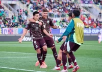 México consiguió su boleto a la siguiente ronda al derrotar a Chile, conoce cómo se van formando los cuartos de final del torneo.