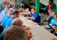 EXTORSIONAN A ASILO DE ANCIANOS