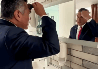 Alito: De político a maquillista