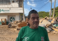 Don Fernando: narra su lucha tras la tragedia en Poza Rica