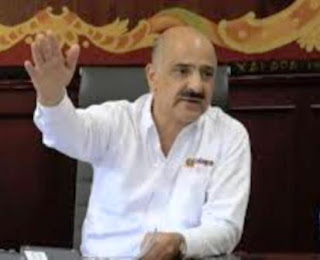 Con inversión de 50 millones se iniciará construcción de laboratorio forense: Ricardo Ahued