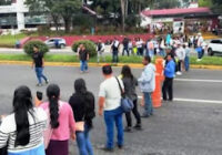 Desde Zongolica padres de familia también repudian a Claudia Tello, titular de la SEV
