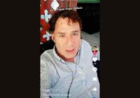 Asesinan al periodista Miguel Ángel Beltrán en Durango