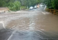 Alertan por lluvias intensas en Córdoba y la región; listos 3 albergues
