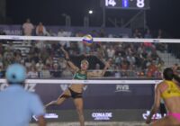 Equipos mexicanos logran triunfos en el Challenge Veracruz