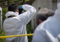 Desaparecen 8 en siete días en Veracruz; dos son menores