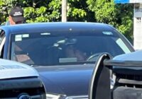 Grave la hija de Roberto Aguilar