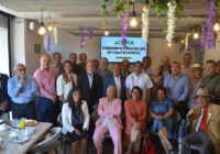 “No somos un Tribunal de verdugos, sino de justicia”: Magistrado Sulvarán López ante periodistas veracruzanos