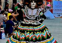 Fashion Show de Catrinas: Tradición, arte y color en el corazón de Veracruz