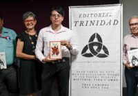 Nace Editorial Trinidad en Coatzacoalcos para fomentar la escritura entre artistas sureños