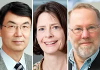 Nobel de Medicina a tres científicos de EU y Japón