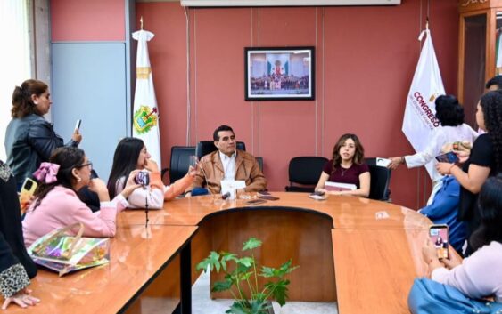 Congreso no maquilla Cuentas Públicas, privilegia la transparencia: Esteban Bautista