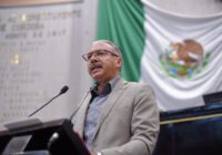 Se pronuncia diputado contra el acoso escolar