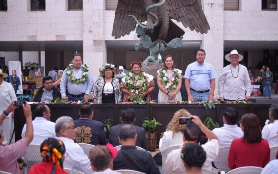 Sin precedentes, se realiza el Festival Internacional del Café