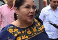 En Veracruz, hay maestros que no se presentan a trabajar en las escuelas indígenas, a pesar de que se les invita a hacerlo: Claudia Tello