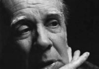 Jorge Luis Borges – Dos poemas ingleses