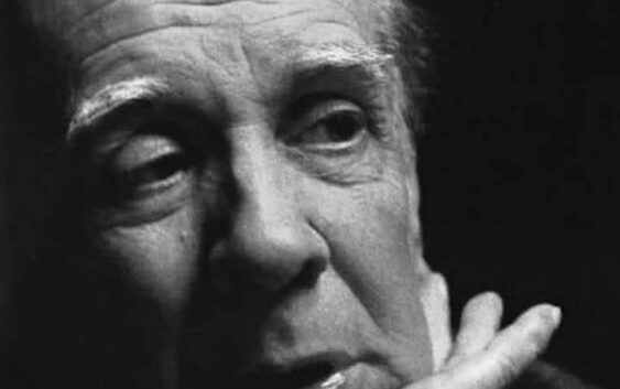 Jorge Luis Borges – Dos poemas ingleses