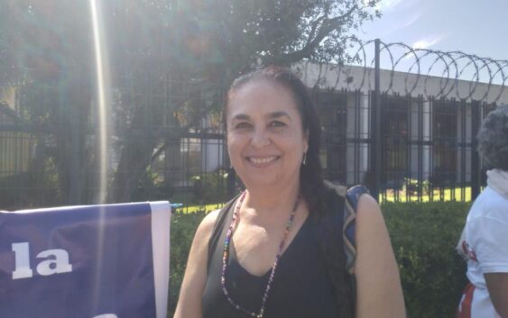 Ilegalidad de Junta de gobierno de la UV, al otorgar prórroga para un segundo periodo a Martín Aguilar, es un recurso que no existe en la legislación: Sara Ladrón de Guevara