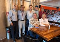 ESTE JUEVES 9 DE OCTUBRE TOMA POSESIÓN LA NUEVA MESA DIRECTIVA DE LA AMECOPE COATZACOALCOS