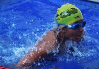 Anuncian torneo de aniversario de natación del club Squalos Azules