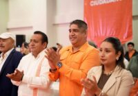 MC fortalece su unidad y visión en Veracruz