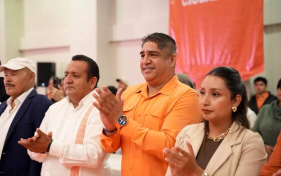MC fortalece su unidad y visión en Veracruz