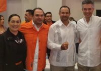 CARBONELL JALA A RAÚL DÍAZ AL COMITÉ ESTATAL DE MC