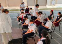 Refuerza SESVER inspección es escuelas por casos de Coxsackie