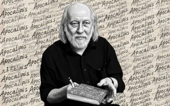 “Maestro del apocalipsis”, así describen al ganador del Nobel de Literatura 2025