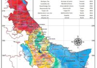 Ya hay varios ríos Desbordados en Veracruz: CONAGUA