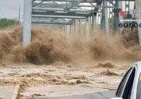 La situación es muy grave y se rebasó el poder del Estado