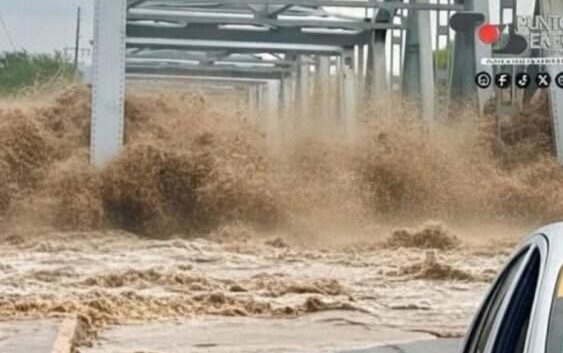 La situación es muy grave y se rebasó el poder del Estado