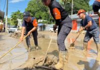 Plan Tajín: más de mil elementos para rescate y atención a familias damnificadas