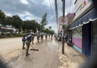 Gobierno federal refuerza apoyo en el norte