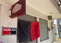 Sigue la huelga en el “Monte de Piedad” de Coatzacoalcos