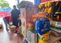 Piden donar cobijas y cobertores para damnificados del norte de Veracruz