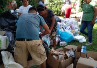 𝐃𝐢ó𝐜𝐞𝐬𝐢𝐬 𝐝𝐞 𝐒𝐚𝐧 𝐀𝐧𝐝𝐫é𝐬 𝐓𝐮𝐱𝐭𝐥𝐚, 𝐞𝐧𝐯í𝐚 𝐚𝐲𝐮𝐝𝐚 𝐡𝐮𝐦𝐚𝐧𝐢𝐭𝐚𝐫𝐢𝐚 𝐚 𝐜𝐨𝐦𝐮𝐧𝐢𝐝𝐚𝐝𝐞𝐬 𝐚𝐟𝐞𝐜𝐭𝐚𝐝𝐚𝐬, 𝐜𝐨𝐨𝐫𝐝𝐢𝐧𝐚𝐝𝐚 𝐩𝐨𝐫 𝐂á𝐫𝐢𝐭𝐚𝐬 𝐃𝐢𝐨𝐜𝐞𝐬𝐚𝐧𝐚 𝐲 𝐬𝐚𝐜𝐞𝐫𝐝𝐨𝐭𝐞𝐬 𝐝𝐞 𝐥𝐚 𝐃𝐢ó𝐜𝐞𝐬𝐢𝐬.