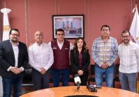 Donan diputadas y diputados un mes de salario a damnificados