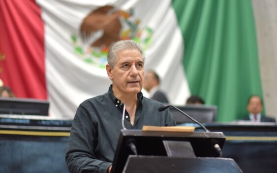Aprueba Congreso nuevas acciones ante desastres naturales