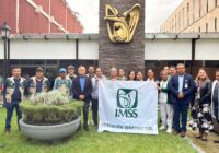 Envía IMSS Veracruz Sur apoyo al norte de la entidad