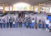 Trabajo unido de gobierno y sociedad hará más rápida recuperación de la zona norte