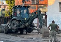 Dos semanas de tragedia y rescate: aún falta, mucho…