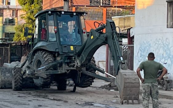 Dos semanas de tragedia y rescate: aún falta, mucho…