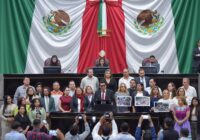 La emergencia se atiende trabajando, no en redes sociales: Esteban Bautista