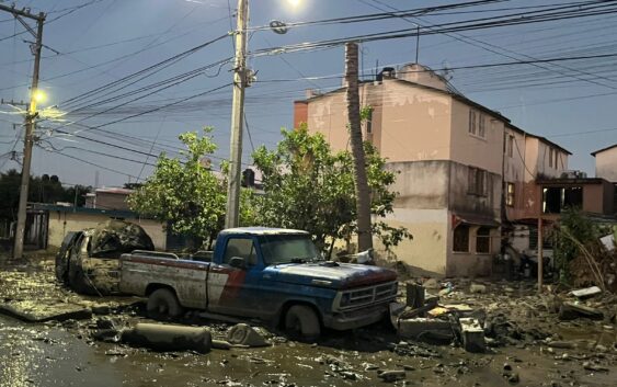 Dos semanas de tragedia y rescate: aún falta, mucho…